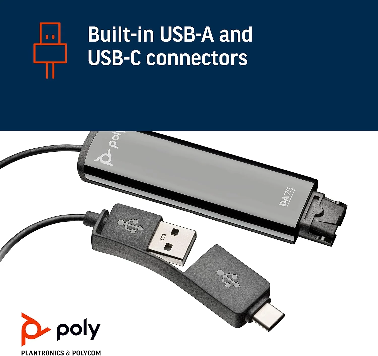 پردازنده صوتی USB پلترونیکس DA75، مشکی پردازنده صوتی USB پلترونیکس DA75، مشکی