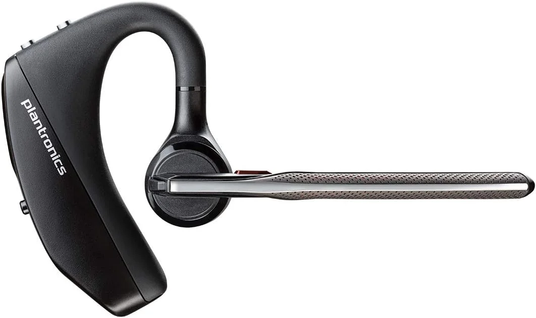 هدست بلوتوث پلنترونیکس Voyager 5200 مدل 203500-101 هدست بلوتوث پلنترونیکس Voyager 5200 مدل 203500-101