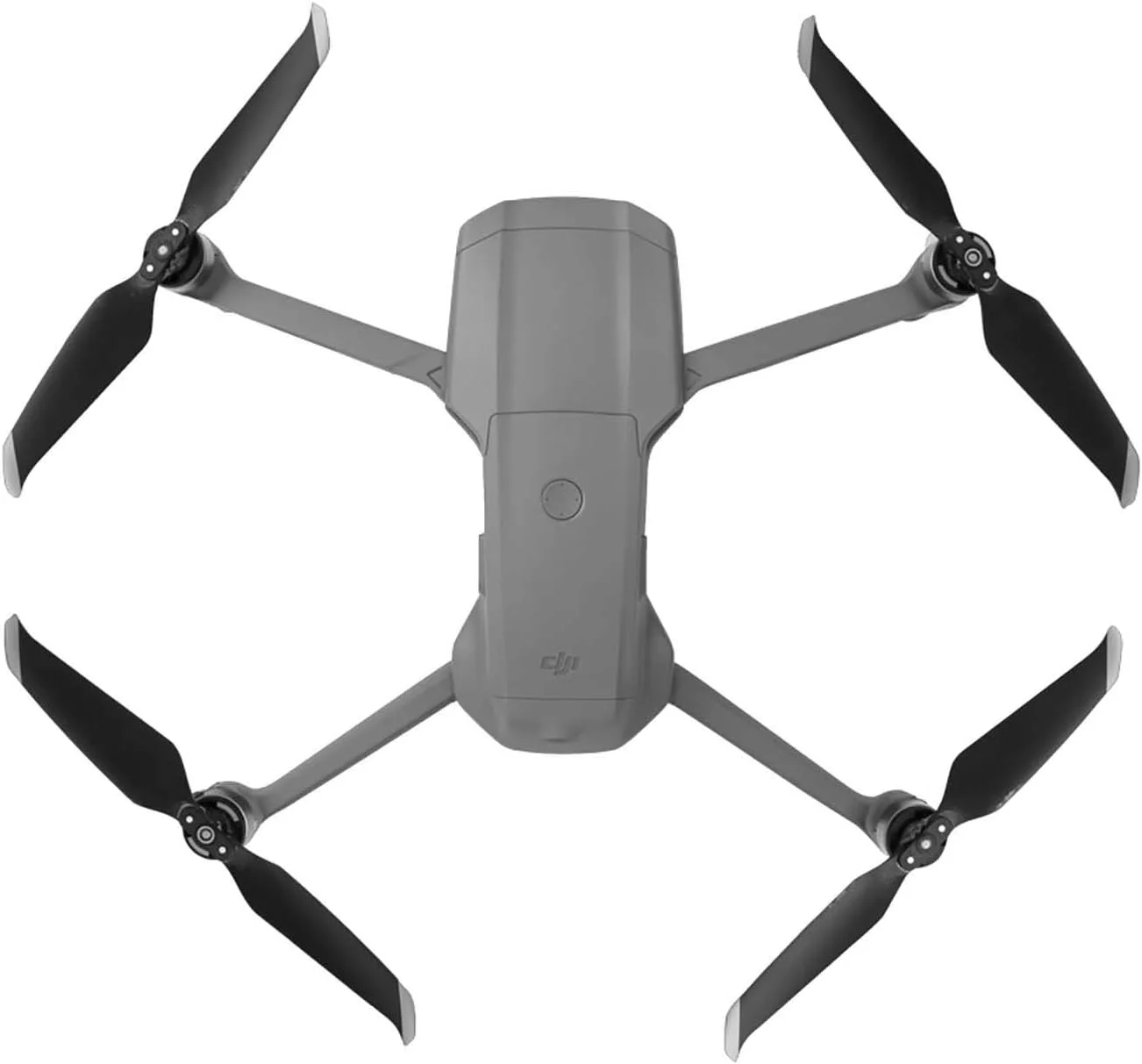 ملخ جایگزین Pepisky برای DJI MAVIC AIR 2، 4 عدد، با نویز کم، نصب و جداسازی آسان