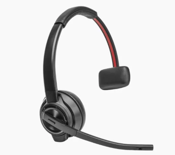 پلی ( + Polycom) SAVI 8410 Office (S8410),W8210T,CB8421, M,CDM,OTH,MON,MSFT,DECT 6.0,NA