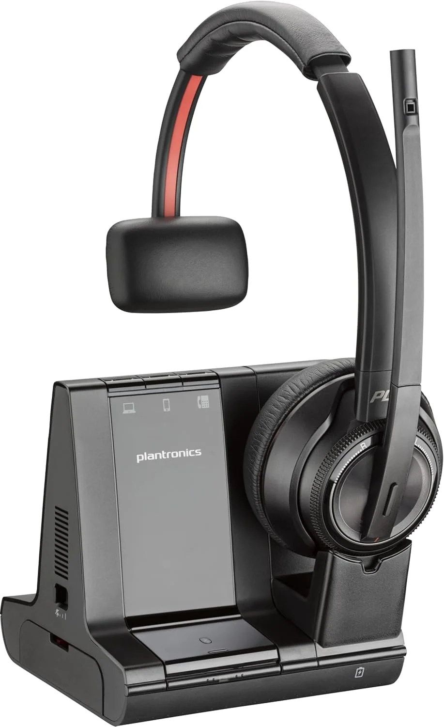 هدست Plantronics Poly Savi 8200 Series W8210A