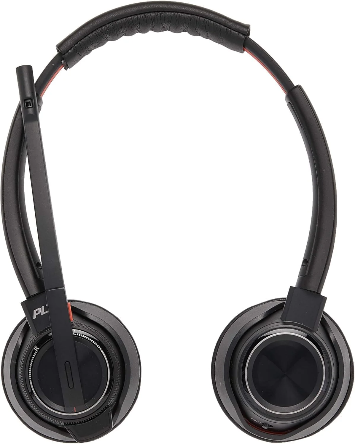 هدست بی سیم DECT پلترونیکس سری SAVI 8200 مدل W8220-M، تایید شده برای Skype for Business هدست بی سیم DECT پلترونیکس سری SAVI 8200 مدل W8220-M، تایید شده برای Skype for Business