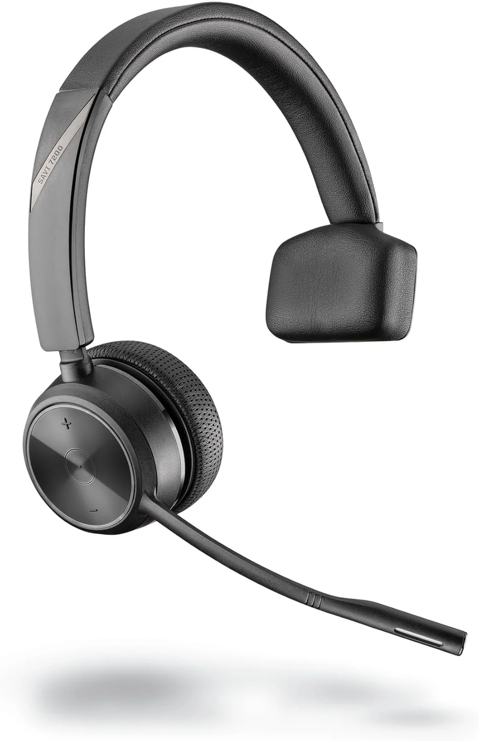 هدست بی سیم دکت سری Poly Savi 7210 - Savi 7200 هدست بی سیم دکت سری Poly Savi 7210 - Savi 7200