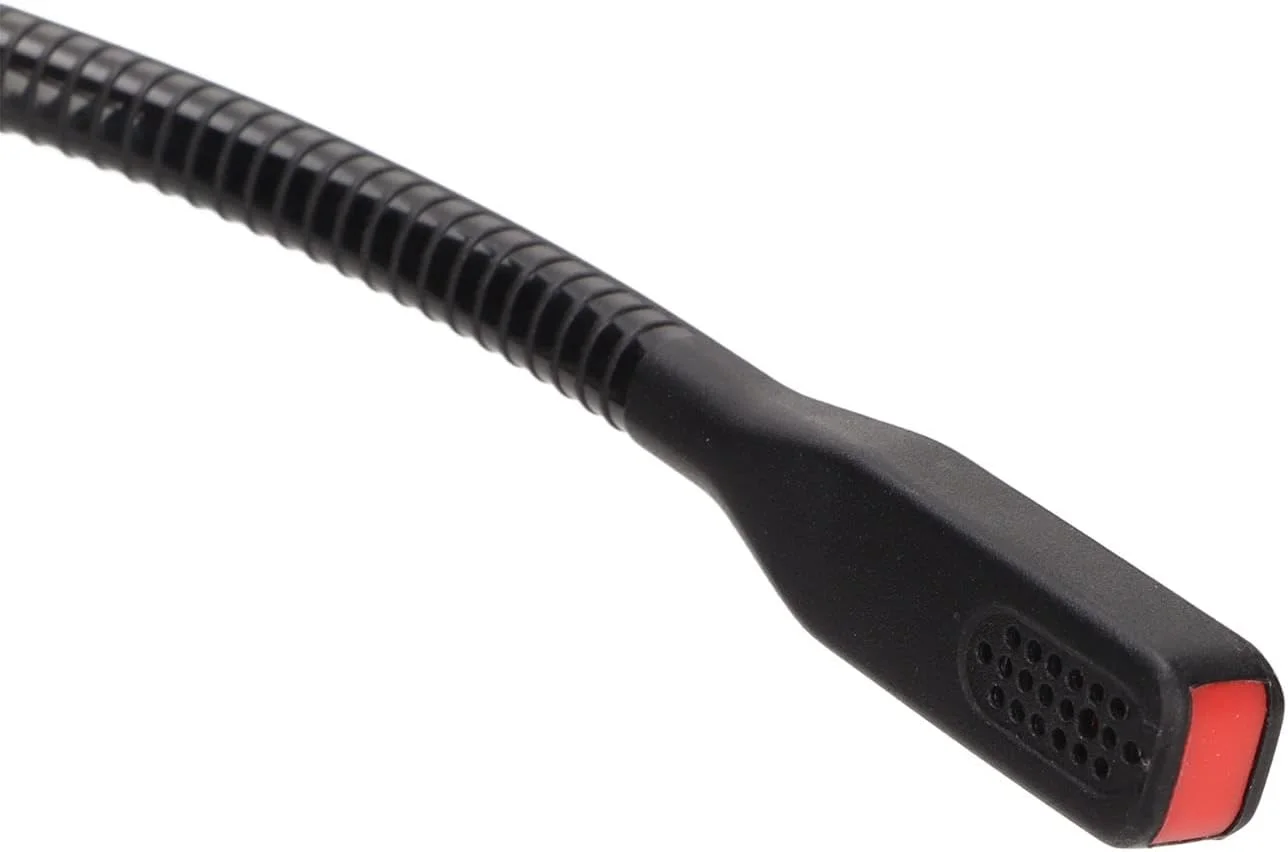 هدست تلفن، میکروفون با قابلیت حذف نویز، تک گوش 2.5 میلیمتری، دارای تنظیم صدا و قطع میکروفون برای دفاتر کار خانگی، مراکز تماس، بازاریابی تلفنی و بیمه هدست تلفن، میکروفون با قابلیت حذف نویز، تک گوش 2.5 میلیمتری، دارای تنظیم صدا و قطع میکروفون برای دفاتر کار خانگی، مراکز تماس، بازاریابی تلفنی و بیمه