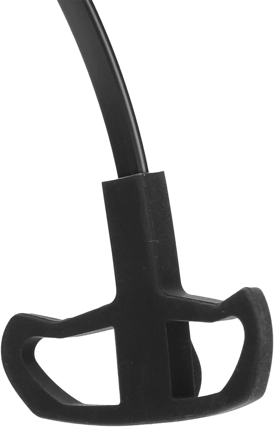 هدفون تلفن با میکروفون و کنترل صدا، هدست چرخشی برای کار