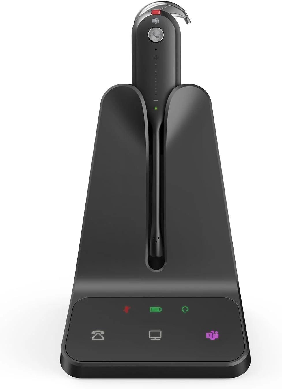 هدست بی سیم دکت یالینک مدل WH63 E2