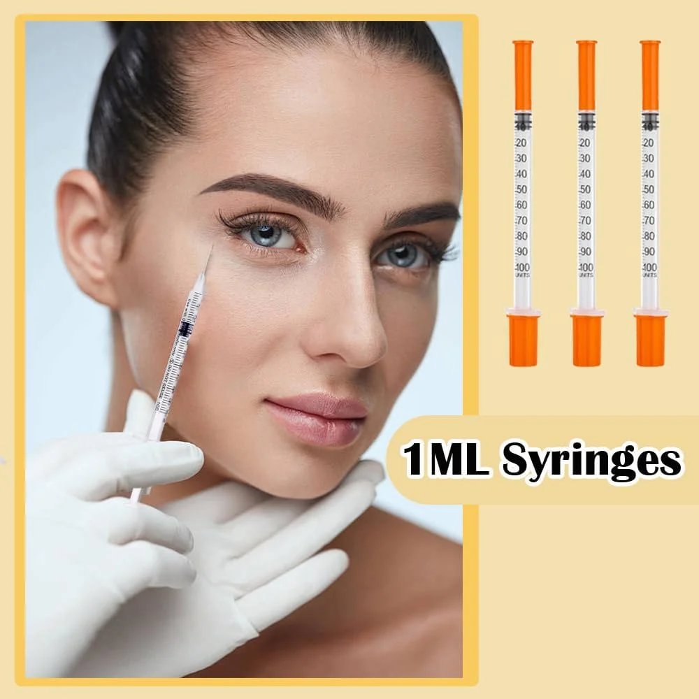 16 عدد سرنگ 1 میلی لیتری با سوزن، سرنگ های پلاستیکی چند منظوره شفاف به صورت جداگانه، ابزار اندازه گیری توزیع برای اندازه گیری مایعات، تغذیه حیوانات خانگی، لوازم صنایع دستی 16 عدد سرنگ 1 میلی لیتری با سوزن، سرنگ های پلاستیکی چند منظوره شفاف به صورت جداگانه، ابزار اندازه گیری توزیع برای اندازه گیری مایعات، تغذیه حیوانات خانگی، لوازم صنایع دستی