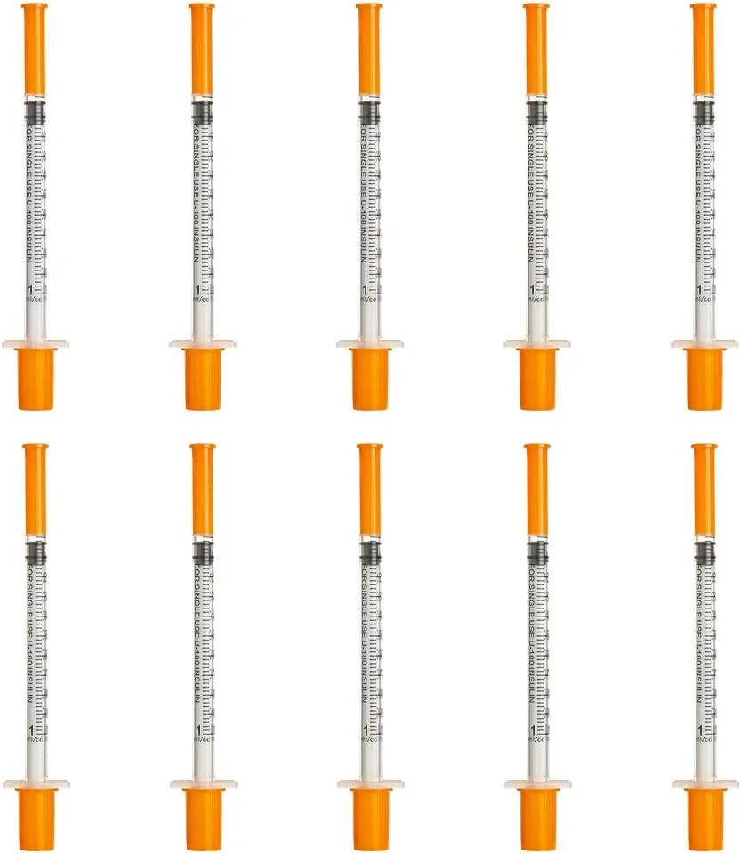 سرنگ 1 میلی لیتری 30G*8mm مهر و موم شده جداگانه چند منظوره برای اندازه گیری، تغذیه حیوانات خانگی با درپوش برای روغن یا چسب برای آزمایشگاه ها، تغذیه حیوانات خانگی، سرنگ کوچک (10 عدد) سرنگ 1 میلی لیتری 30G*8mm مهر و موم شده جداگانه چند منظوره برای اندازه گیری، تغذیه حیوانات خانگی با درپوش برای روغن یا چسب برای آزمایشگاه ها، تغذیه حیوانات خانگی، سرنگ کوچک (10 عدد)