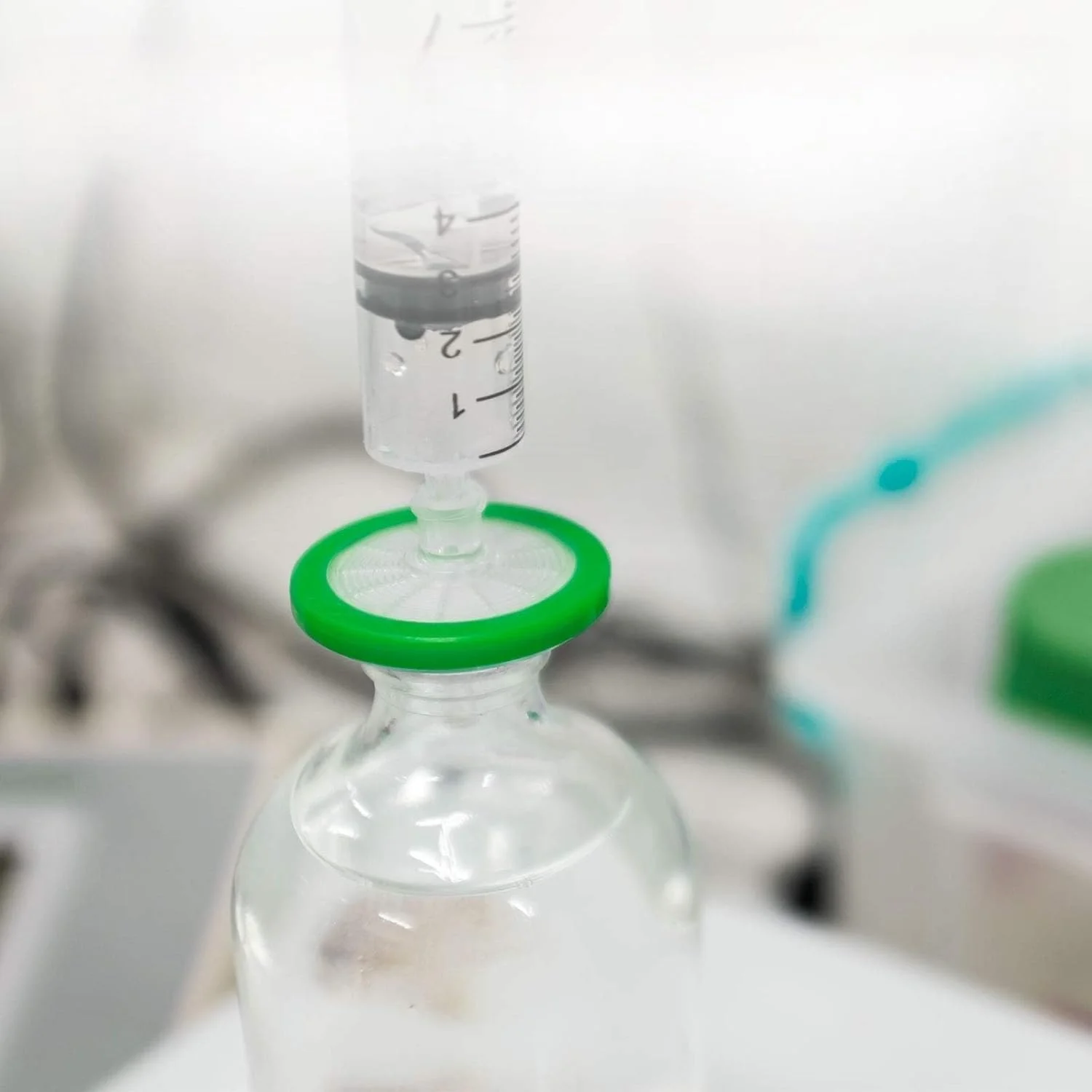 فیلتر سرنگی 10 عددی فروشگاه سفید، غشای PES آبدوست استریل با منفذ 0.22 میکرومتر، قطر غشا 33 میلیمتر، بستهبندی تکی استریل فیلتر سرنگی 10 عددی فروشگاه سفید، غشای PES آبدوست استریل با منفذ 0.22 میکرومتر، قطر غشا 33 میلیمتر، بستهبندی تکی استریل