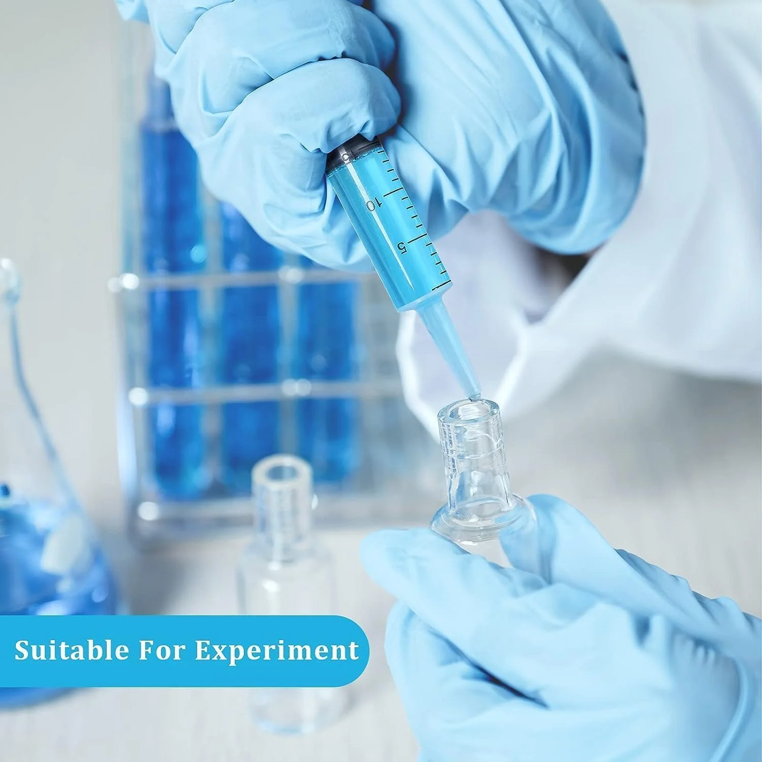 20 عدد سرنگ با لوله، سرنگ تغذیه حیوانات خانگی، سرنگ مایع مهمانی، بدون BPA، مناسب برای ژله، هالووین، روز شکرگزاری، کریسمس، مهمانی های مجردی، پرستاران، مهمانی های فارغ التحصیلی 20 عدد سرنگ با لوله، سرنگ تغذیه حیوانات خانگی، سرنگ مایع مهمانی، بدون BPA، مناسب برای ژله، هالووین، روز شکرگزاری، کریسمس، مهمانی های مجردی، پرستاران، مهمانی های فارغ التحصیلی