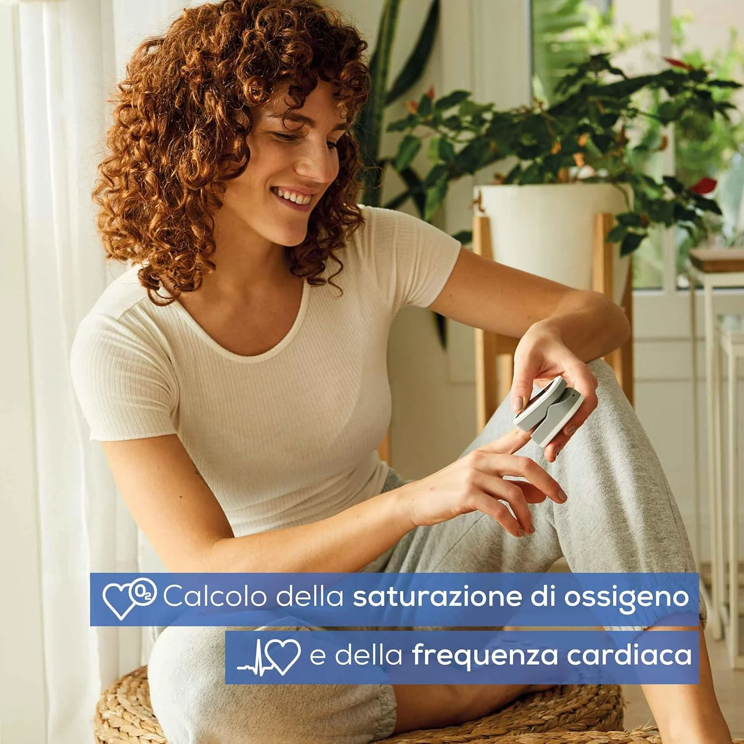 اکسیژنسنج پالس Beurer PO30 | تعیین ضربان قلب و میزان اشباع اکسیژن خون شریانی برای افراد با شرایط پزشکی خاص | مناسب برای ورزشهای ارتفاعات بالا | کوچک و سبک | دستگاه پزشکی اکسیژنسنج پالس Beurer PO30 | تعیین ضربان قلب و میزان اشباع اکسیژن خون شریانی برای افراد با شرایط پزشکی خاص | مناسب برای ورزشهای ارتفاعات بالا | کوچک و سبک | دستگاه پزشکی