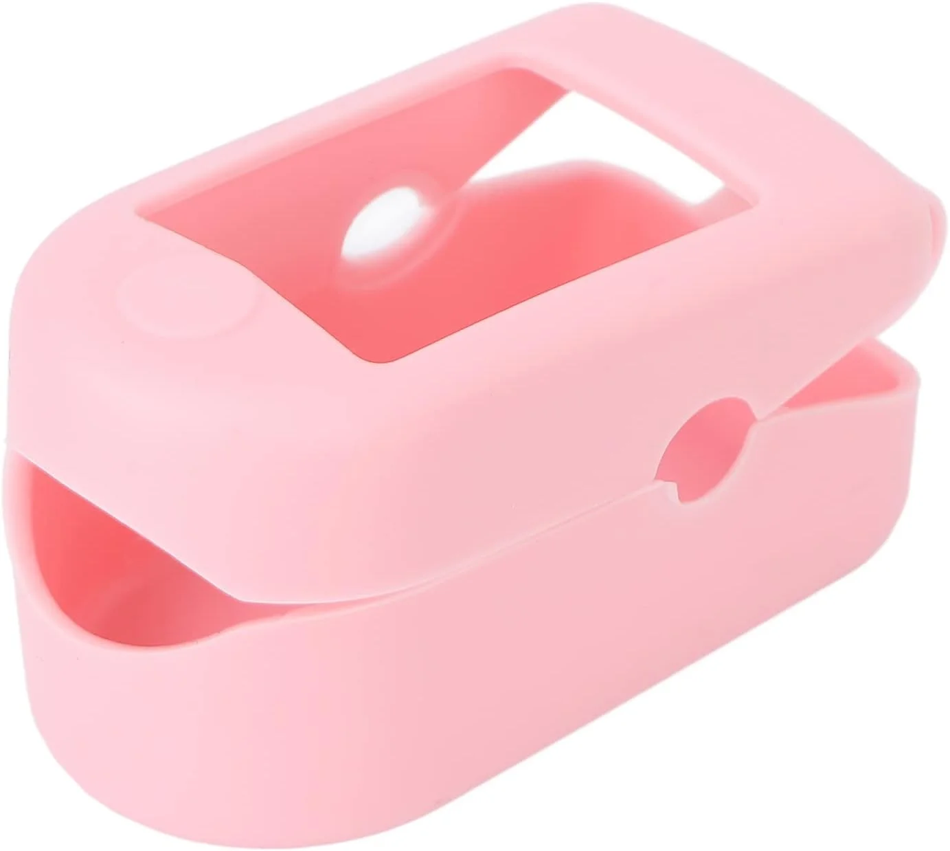 کیف اکسیمتر، کیف اکسیژن خون، روکش سیلیکونی اکسیمتر، کیف محافظ اکسیمتر انگشتی مقاوم در برابر سایش، روکش پالس انگشتی سیلیکونی برای مسافرت در فضای باز منزل اداری (صورتی) کیف اکسیمتر، کیف اکسیژن خون، روکش سیلیکونی اکسیمتر، کیف محافظ اکسیمتر انگشتی مقاوم در برابر سایش، روکش پالس انگشتی سیلیکونی برای مسافرت در فضای باز منزل اداری (صورتی)