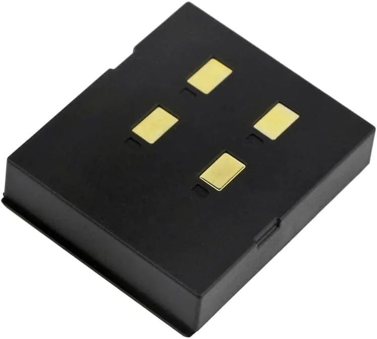 باتری برای دستگاه های Mindray DPM2، Oxymetre Pouls PM60، PM60، پالس اکسی متر PM60