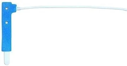 پروب کابل سنسور SpO2 یکبار مصرف برای نوزادان، تک استفاده