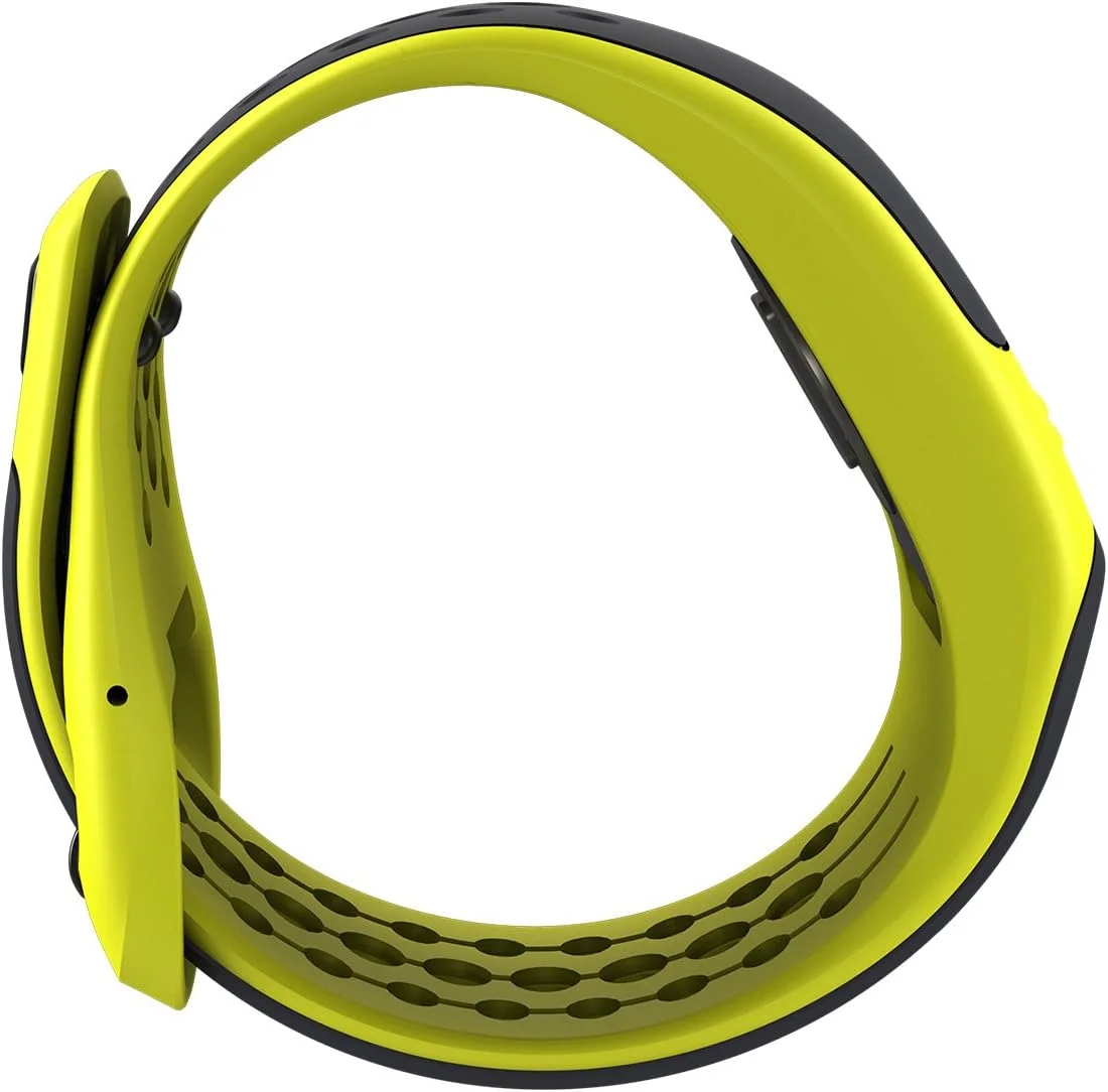 دستبند پایش ضربان قلب آکیورو میو لینک، سایز بزرگ/متوسط، الکتریکی