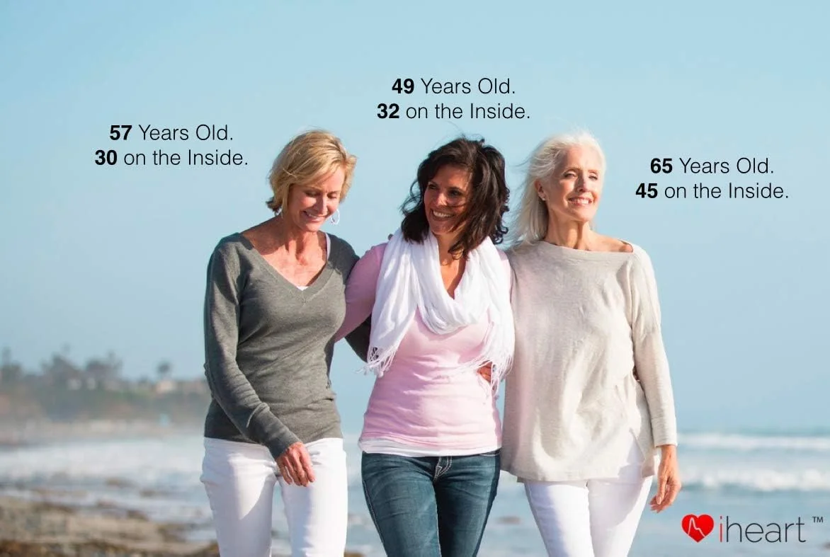 مانیتور سلامت سن داخلی iHeart، ردیاب سلامتی و تناسب اندام انگشتی. اندازه گیری سن بیولوژیکی، سرعت موج نبض، سفتی آئورت، Sp02 و ضربان قلب با برنامه iOS و Android ما