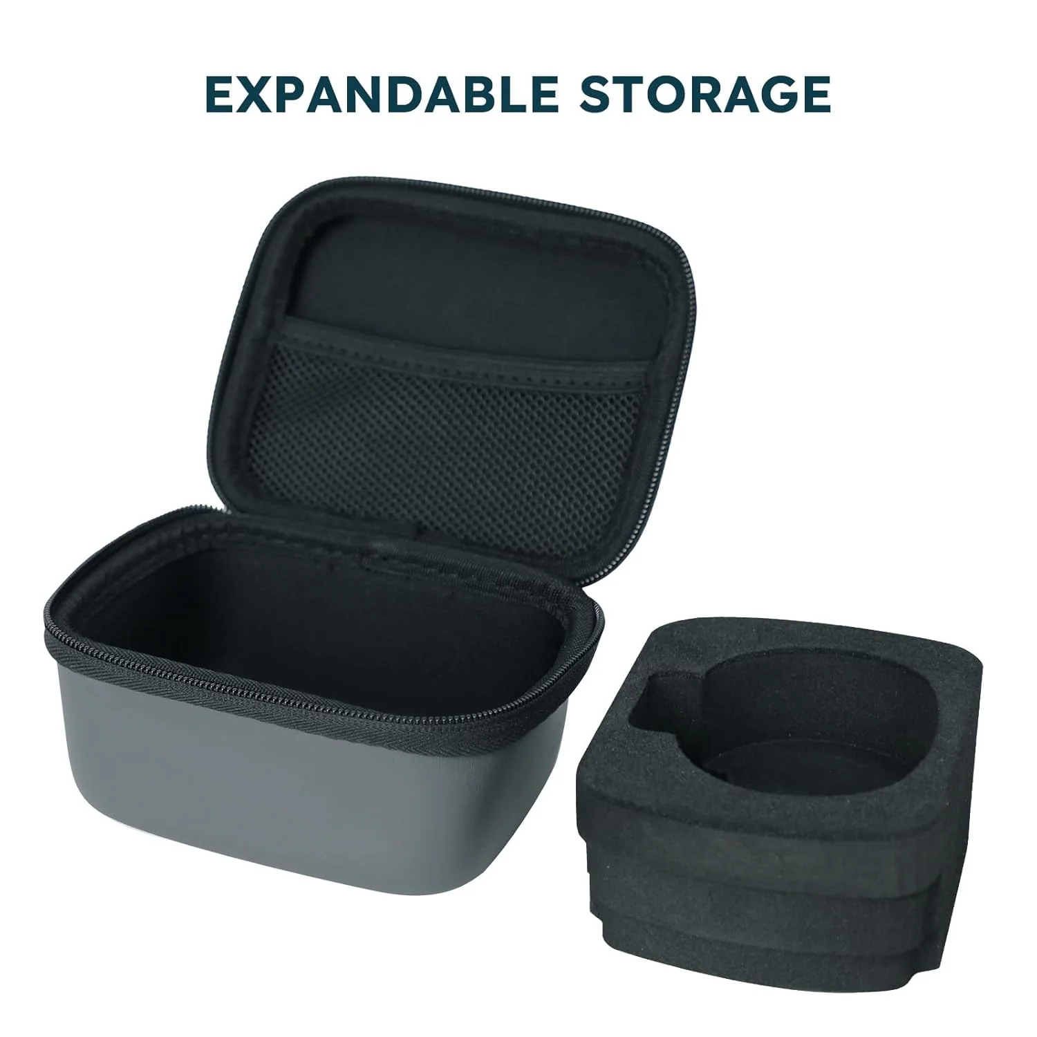 کیف قابل حمل برای دستگاه پالس اکسی متر کیف قابل حمل برای دستگاه پالس اکسی متر