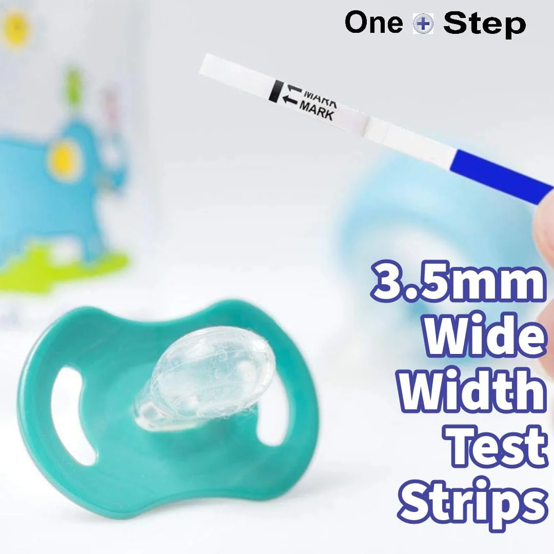 تست بارداری زودهنگام با حساسیت بالا - تشخیص 6 روز زودتر