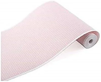 رول کاغذ حرارتی نوار قلب DeHMY BPL 6208، 80x20 میلی متر (بسته 6 عددی)