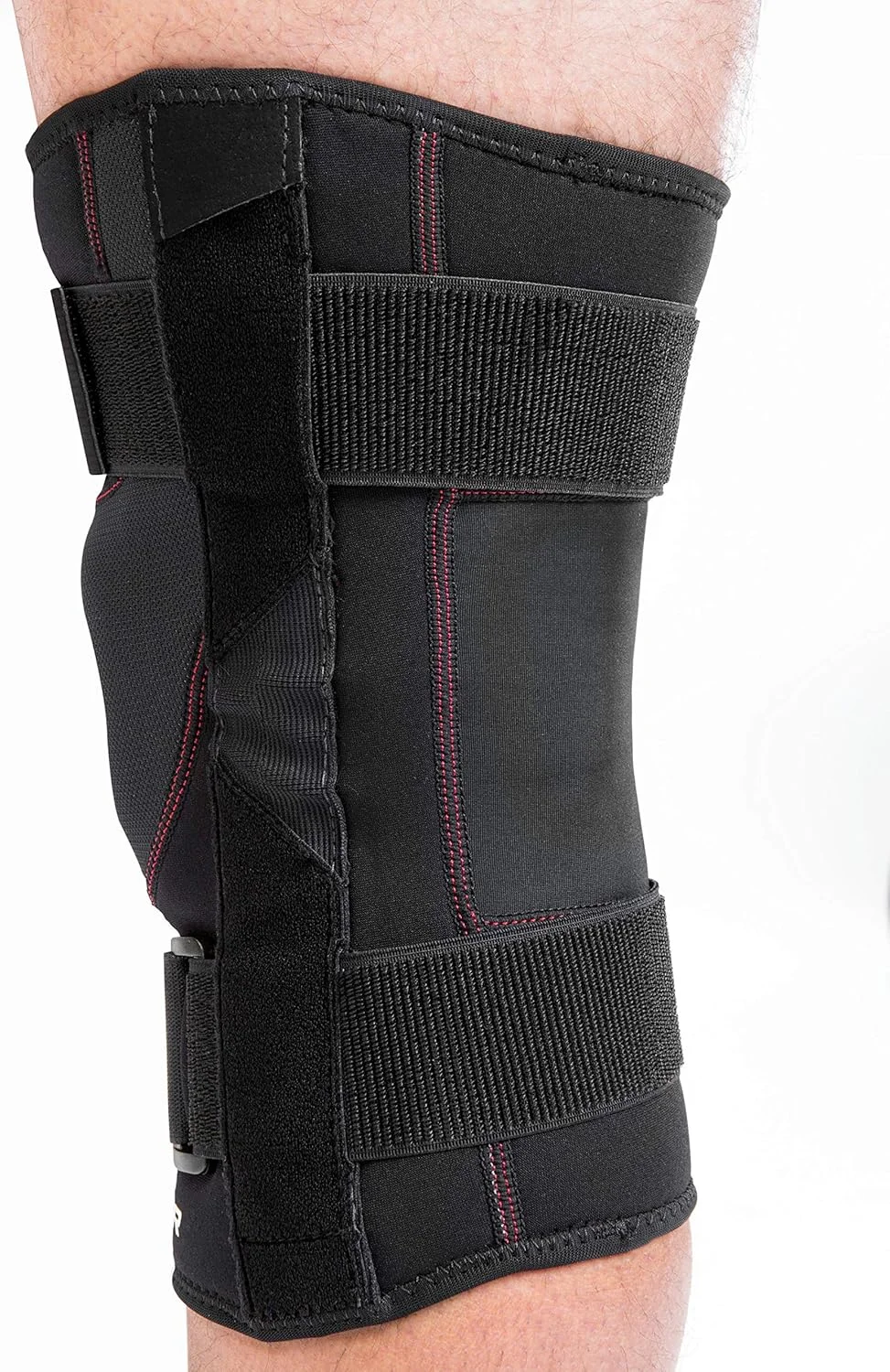 زانوبند تثبیت کننده کشکک زانو مولر سایز XL: 55244