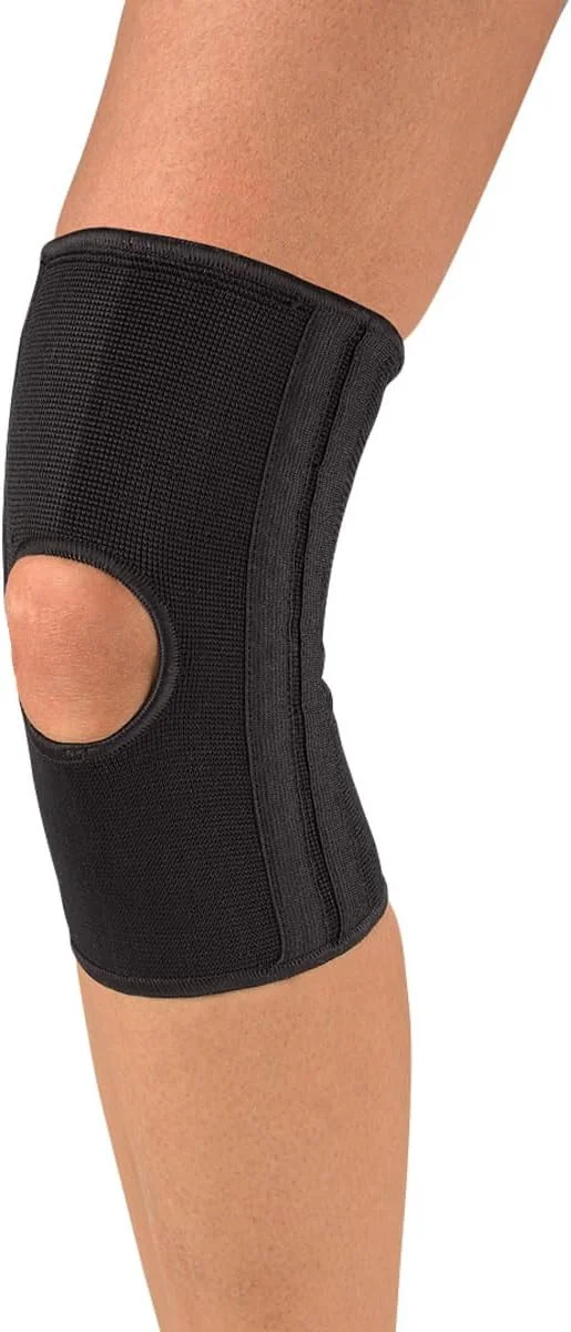 زانوبند کشی الاستیک موئر (B)