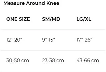 زانوبند دورپیچ مولر سایز آزاد : 4532/53457 زانوبند دورپیچ مولر سایز آزاد : 4532/53457