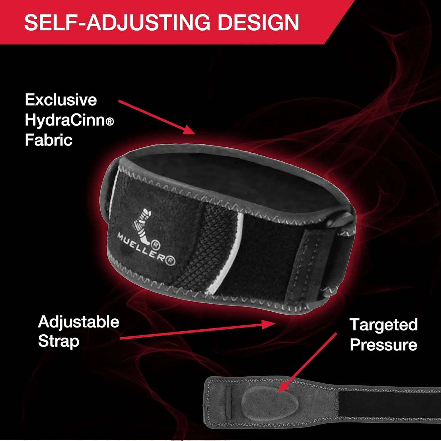 مفصل بند آرنج ورزشی مولر مدل HG80 Premium، سایز بزرگ/خیلی بزرگ مفصل بند آرنج ورزشی مولر مدل HG80 Premium، سایز بزرگ/خیلی بزرگ