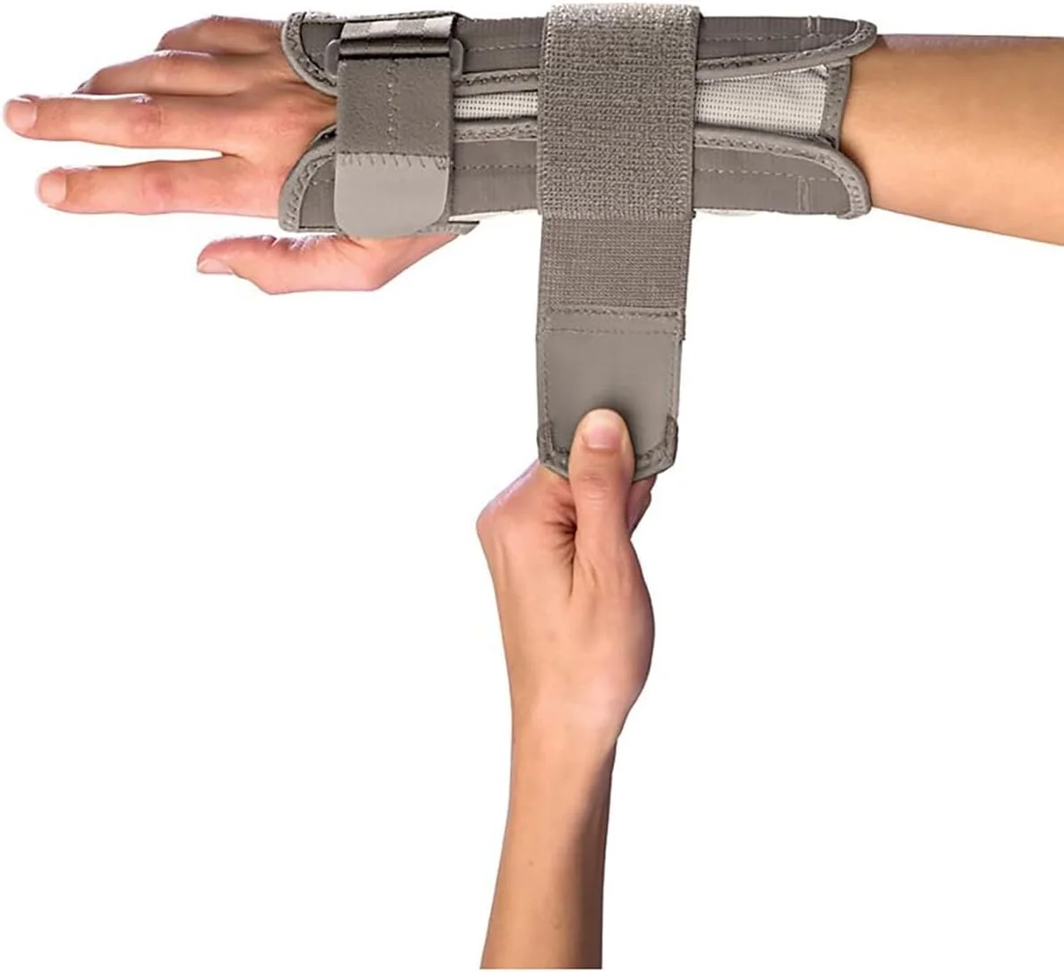 مچ بند تثبیت کننده مچ دست موئلر سایز بزرگ/خیلی بزرگ