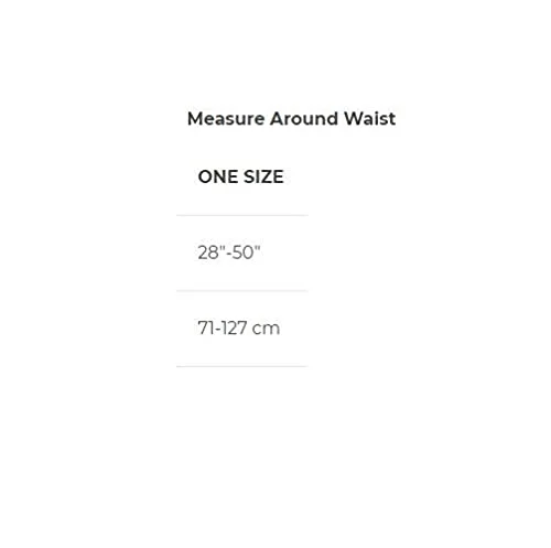 کمربند باریک کننده کمر مولر: 68127 کمربند باریک کننده کمر مولر: 68127