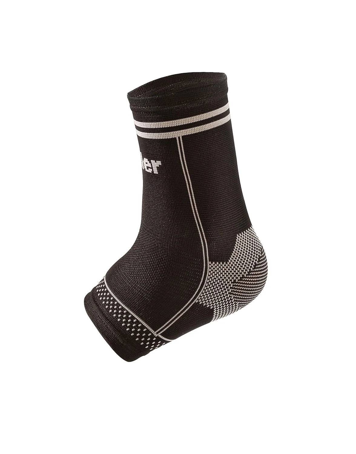 مچ بند کشی چهار طرفه مولر سایز بزرگ/خیلی بزرگ مدل 6528