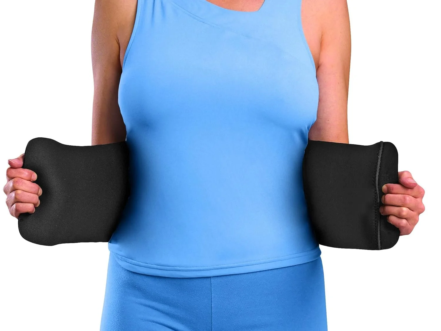 کمربند باریک کننده کمر مولر: 68127 کمربند باریک کننده کمر مولر: 68127