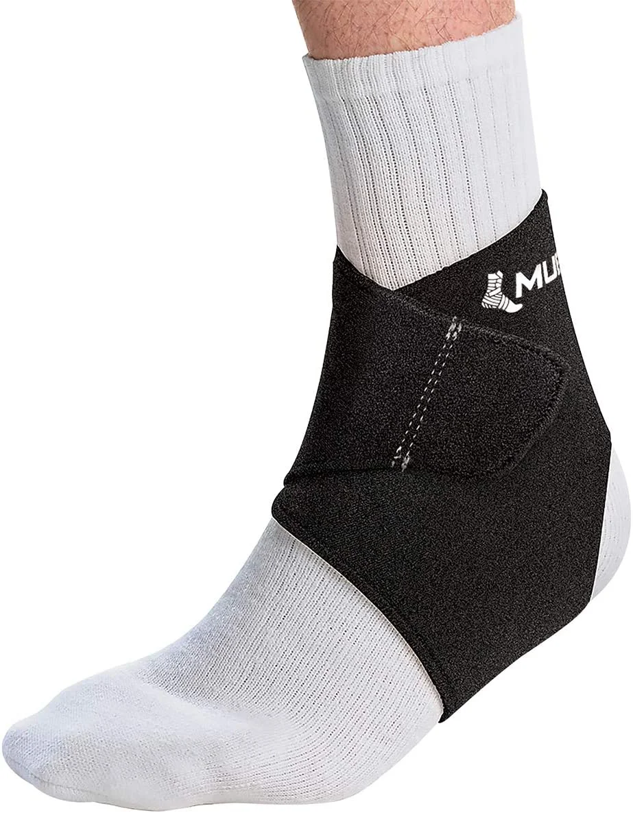 مچ بند دورپیچ م Mueller - سایز آزاد: 43637