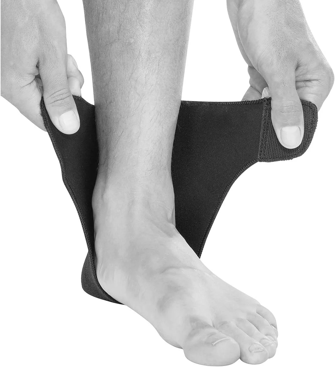 مچ بند دورپیچ م Mueller - سایز آزاد: 43637