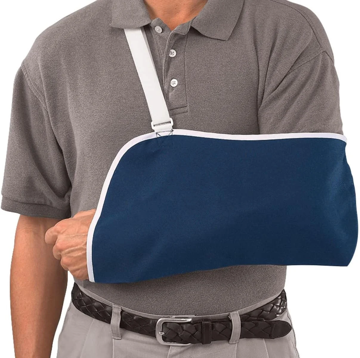 نگهدارنده بازو قابل تنظیم موئلر، سایز آزاد: 46010