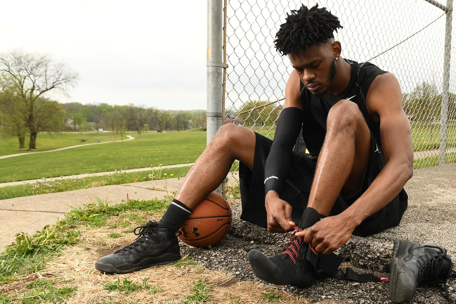 مچ بند پریمیوم Mueller The One (XS)