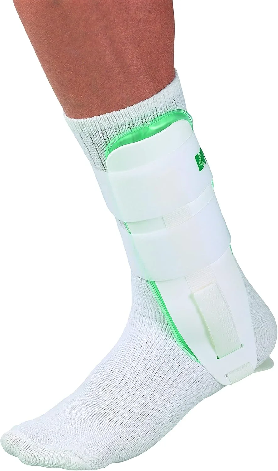 مچ بند ژله ای مولر، درمان سرد، سایز آزاد، سفید