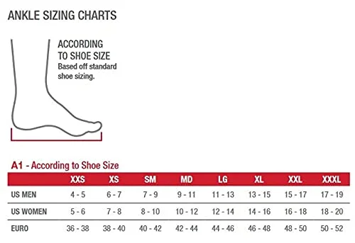 مچ بند طبی نرم و ممتاز Mueller Sports Medicine HG80، سایز خیلی بزرگ، 0.23 کیلوگرم مچ بند طبی نرم و ممتاز Mueller Sports Medicine HG80، سایز خیلی بزرگ، 0.23 کیلوگرم