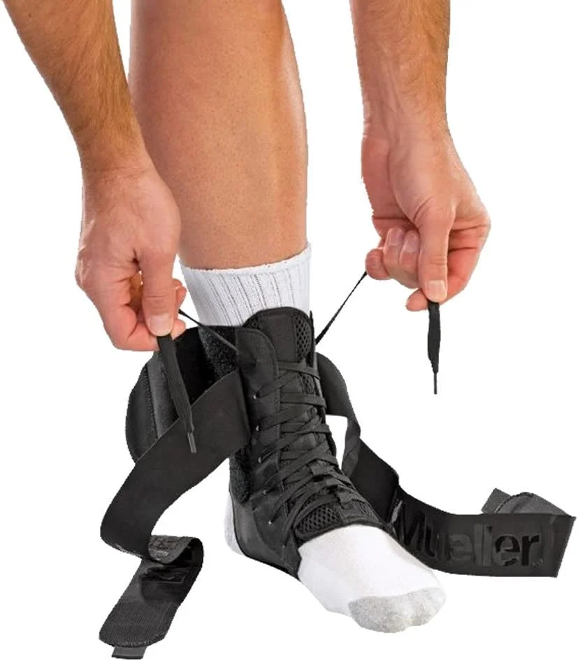 مچ بند مولر