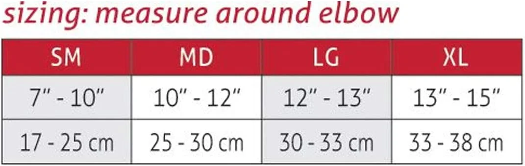 آستین آرنج نئوپرن Mueller، مشکی (تکی)