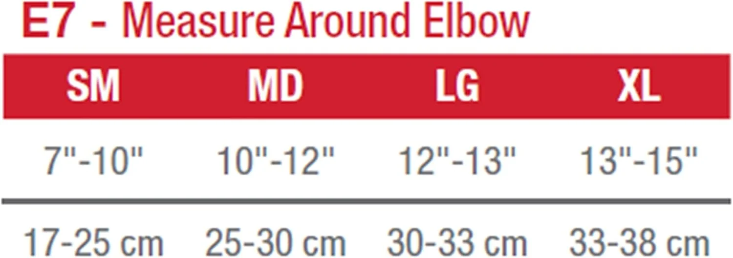 آستین آرنج نئوپرن Mueller، مشکی (تکی)
