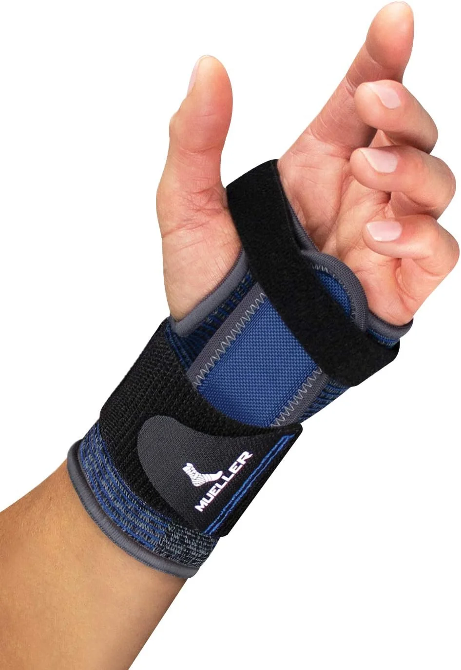 مچ بند برگشت پذیر 3 در 1 مولر، سایز آزاد