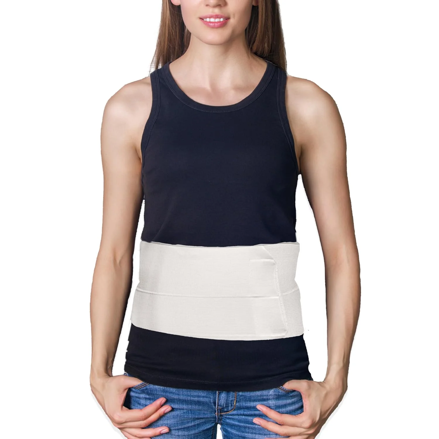 محافظ شکم مولر سایز کوچک/متوسط 6048