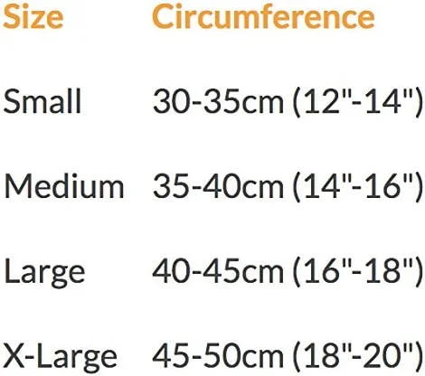 زانوبند Hg80 مولر
