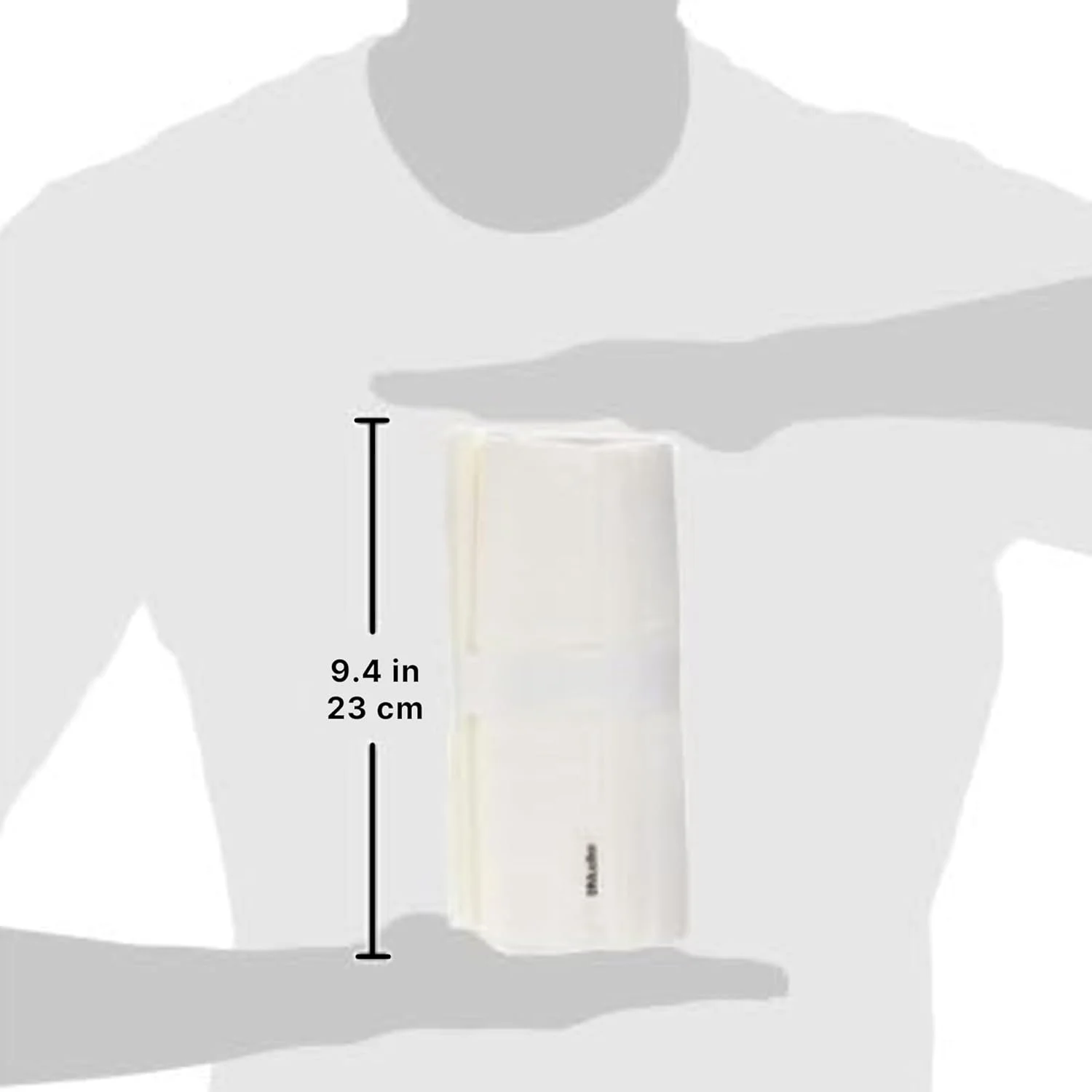 محافظ شکم مولر سایز کوچک/متوسط 6048