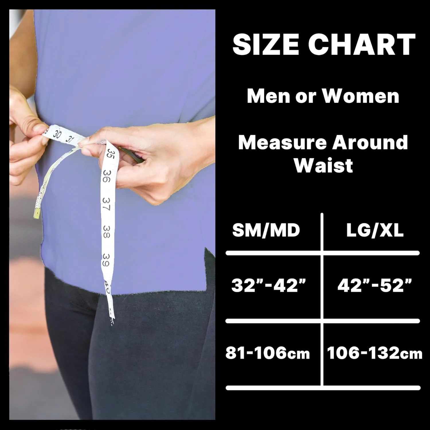 محافظ شکم مولر سایز کوچک/متوسط 6048