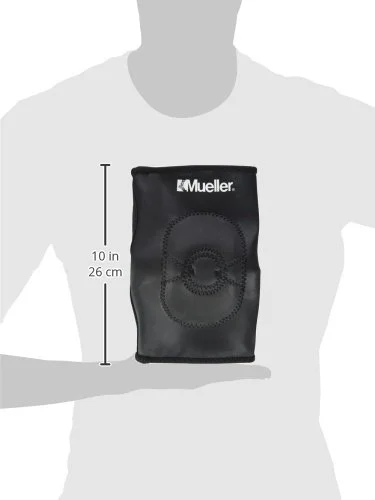 آستین عملکردی مولر - فری سایز - مشکی