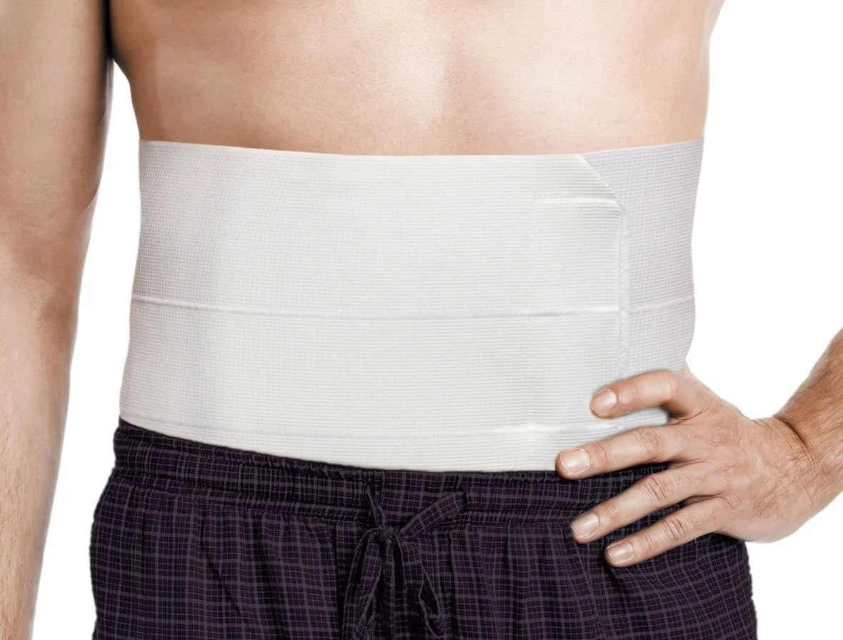 محافظ شکم مولر سایز کوچک/متوسط 6048