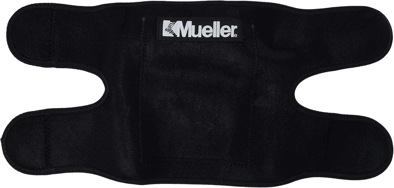 کمپرس سرد/گرم مولر، مشکی، کوچک