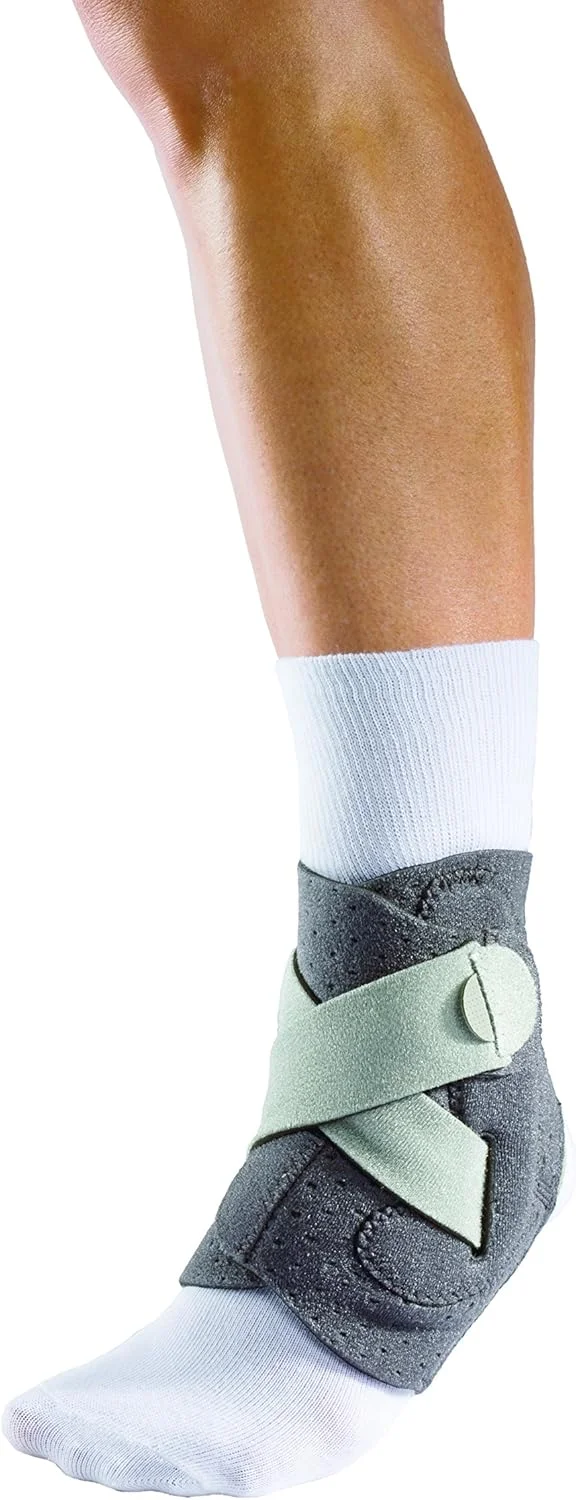 محافظ مچ پای قابل تنظیم Mueller Sports Medicine، 0.13 کیلوگرم