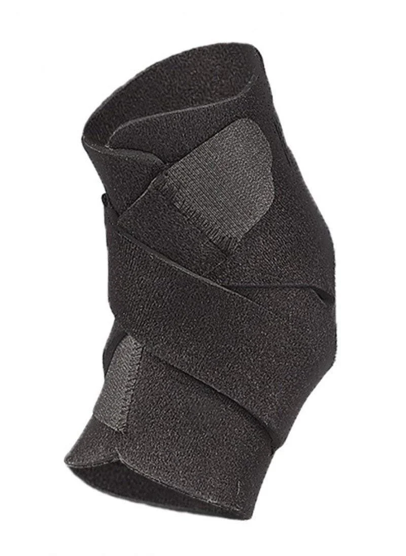 مچ بند قابل تنظیم مولر، مشکی، سایز بزرگ/خیلی بزرگ